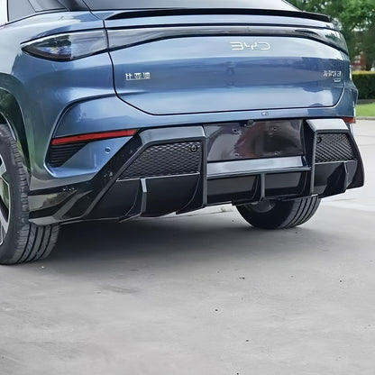 BYD Sealion 7 Front & Rear Body Kits