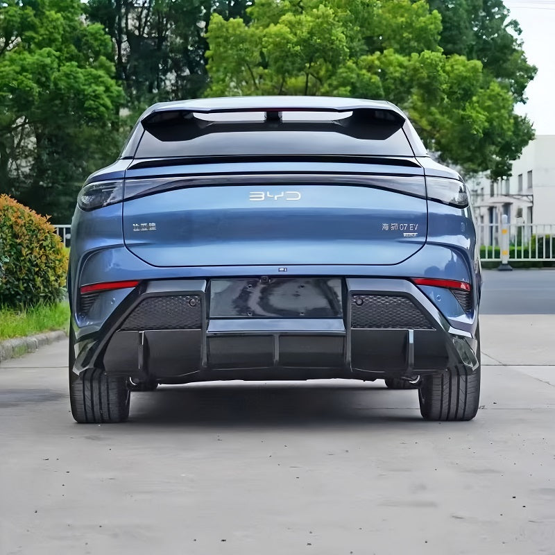 BYD Sealion 7 Front & Rear Body Kits