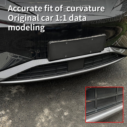 BYD Sealion 7 Grille Proof Net