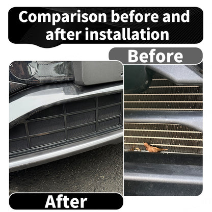 BYD Sealion 7 Grille Proof Net