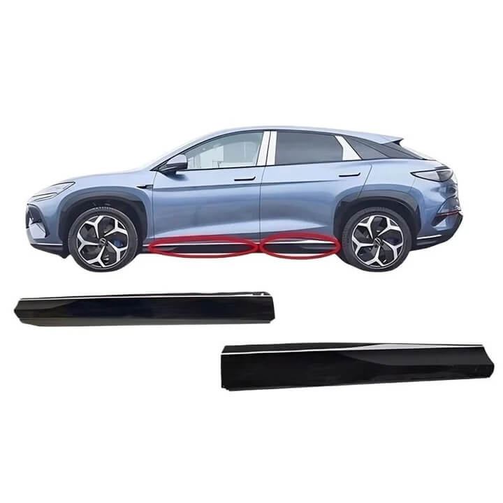 Side Skirts for BYD Sealion 7