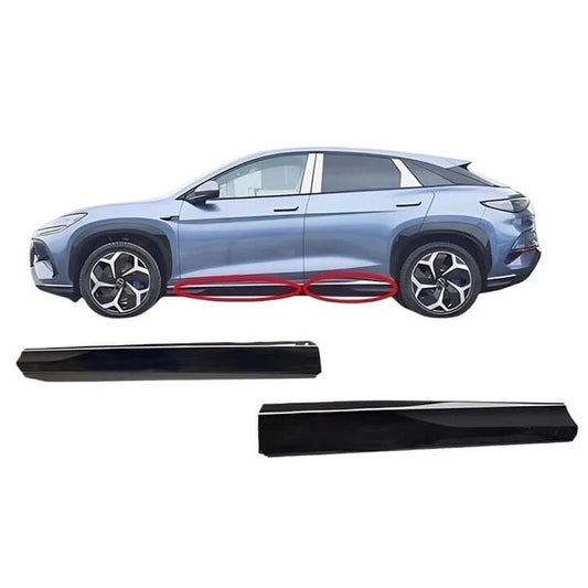 Side Skirts for BYD Sealion 7