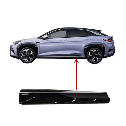 Side Skirts for BYD Sealion 7