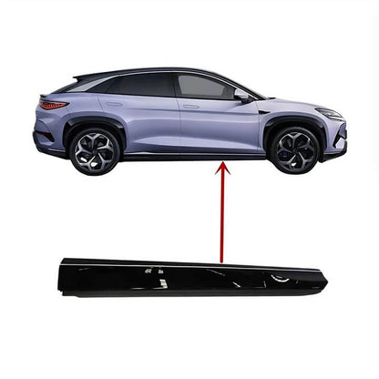 Side Skirts for BYD Sealion 7