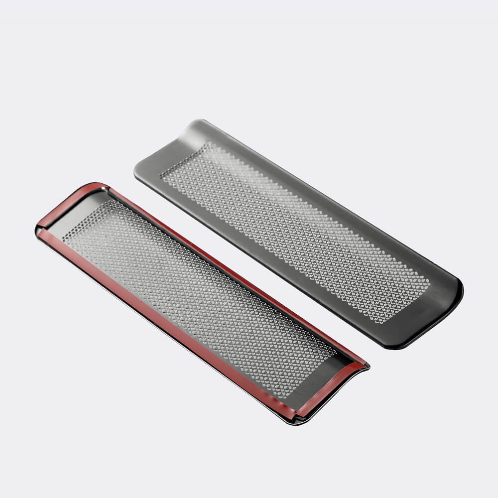 BYD Sealion 7 Under-seat Air Vent Cover (2pcs)
