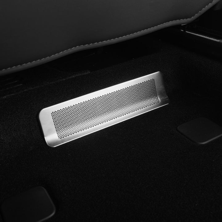 BYD Sealion 7 Under-seat Air Vent Cover (2pcs)