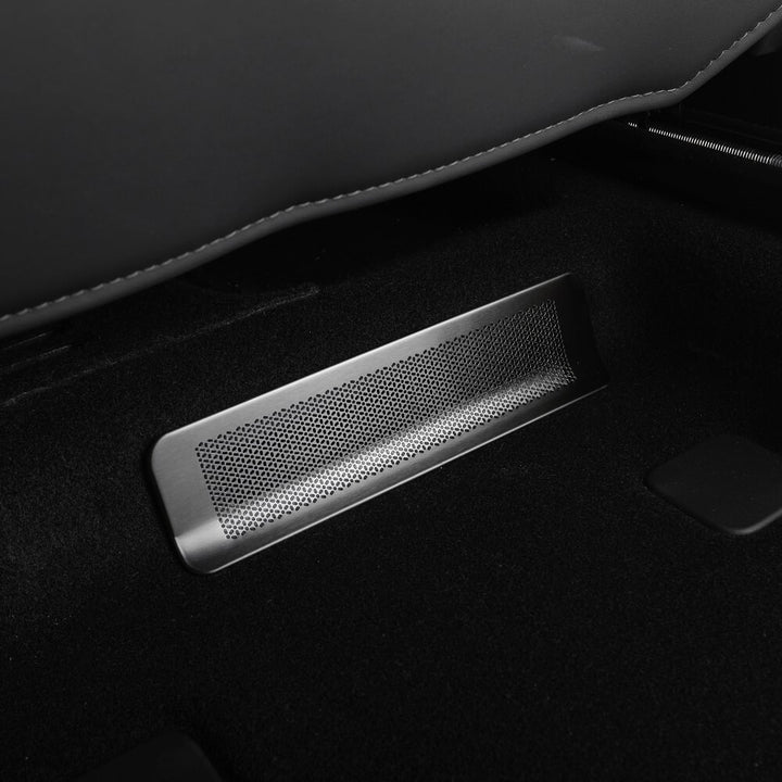 BYD Sealion 7 Under-seat Air Vent Cover (2pcs)