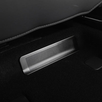 BYD Sealion 7 Under-seat Air Vent Cover (2pcs)