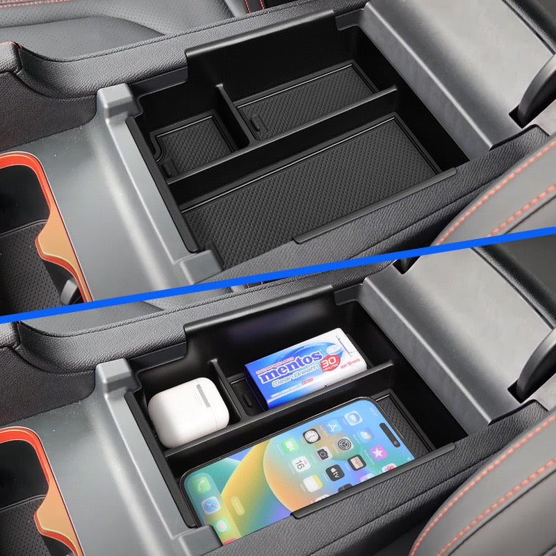 BYD Shark 6 Centre Console Storage Box