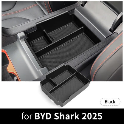 BYD Shark 6 Centre Console Storage Box