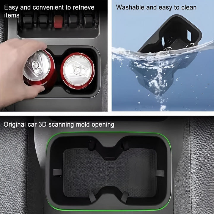 BYD Shark 6/ Shark Centre Cup Holder