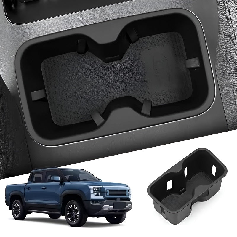 BYD Shark 6/ Shark Centre Cup Holder