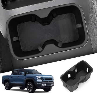 BYD Shark 6/ Shark Centre Cup Holder