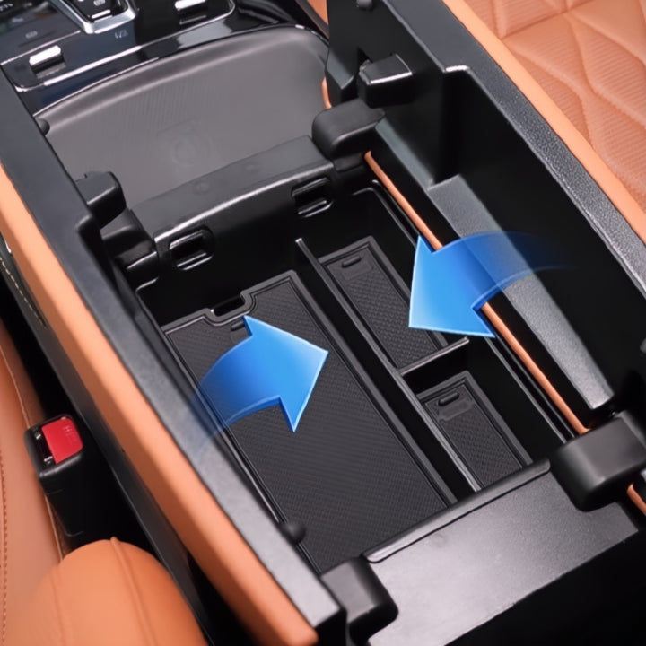 BYD Tang Centre Armrest Storage Box