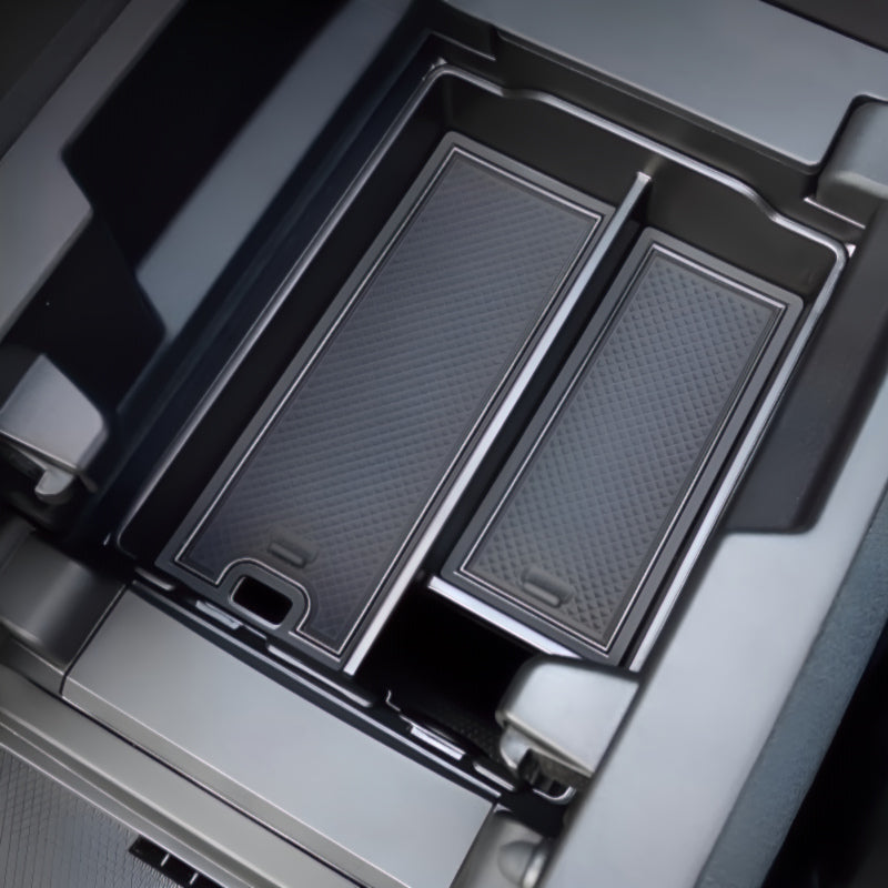 BYD Tang Centre Armrest Storage Box