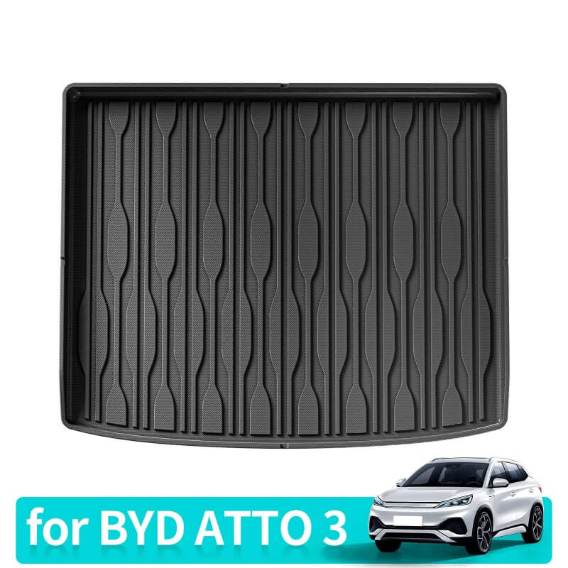 BYD Atto 3 Trunk Mat