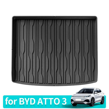 BYD Atto 3 Trunk Mat