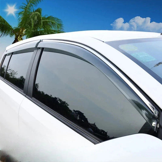 BYD Window Visor