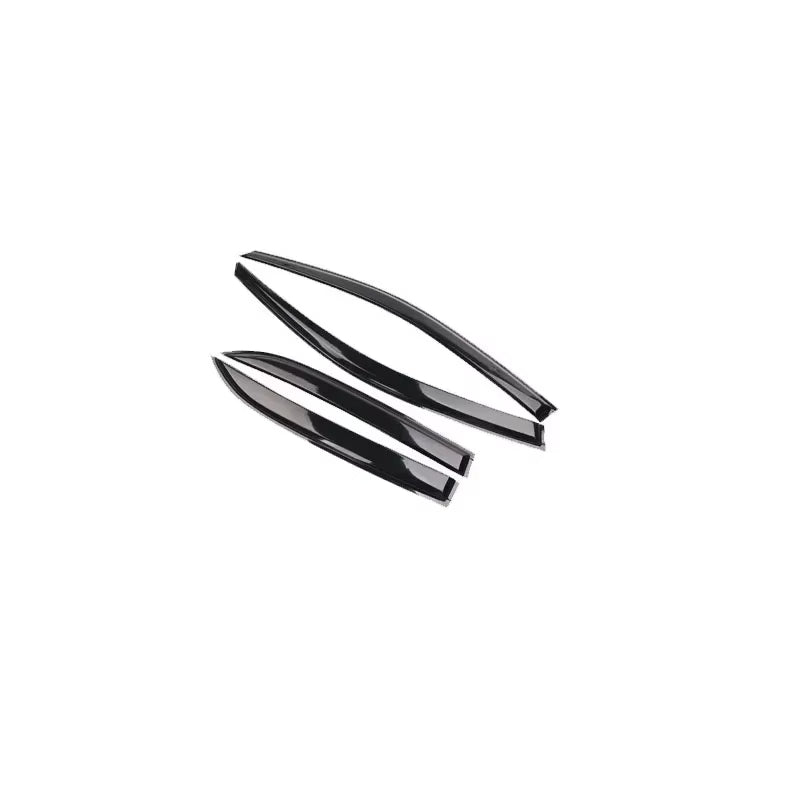 BYD Window Visor