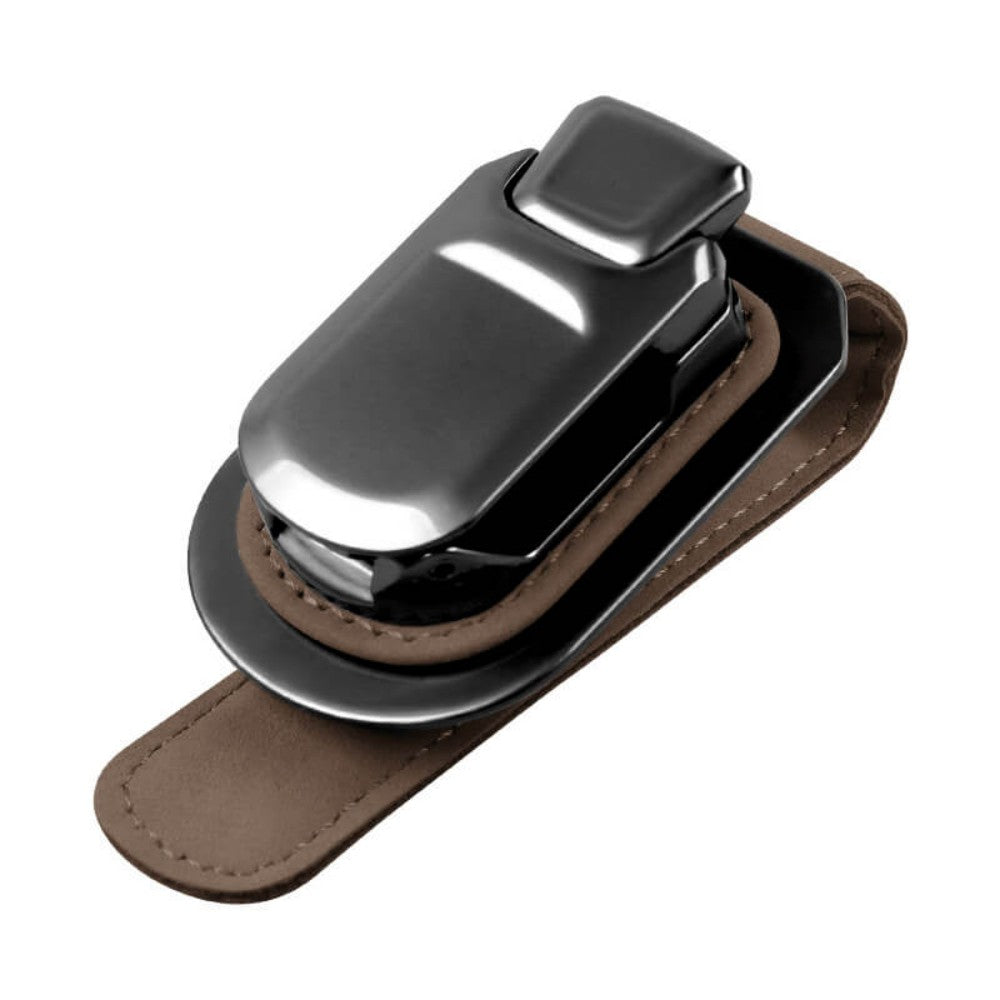 BYD Car Sun Visor Sunglasses Holder