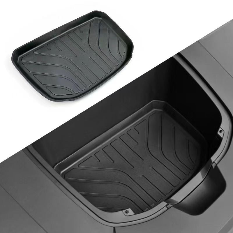 Frunk/ Trunk Mat for BYD Seal