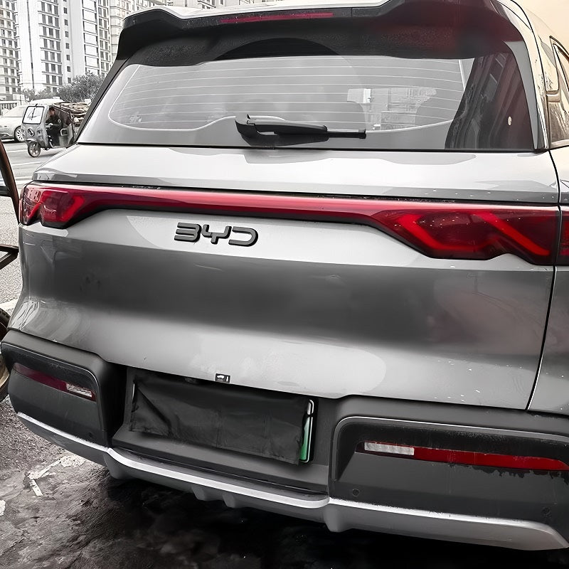 Back Badge for BYD ATTO 2