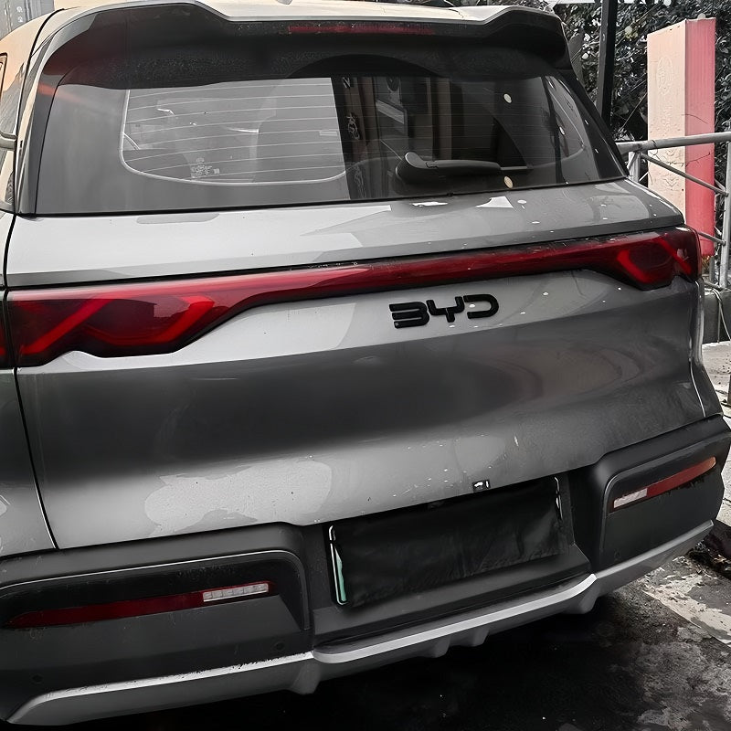 Back Badge for BYD ATTO 2