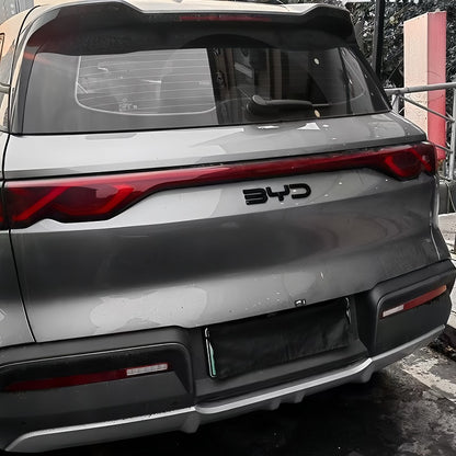 Back Badge for BYD ATTO 2