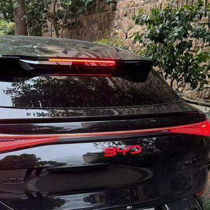 Back Badge for BYD Sealion 7