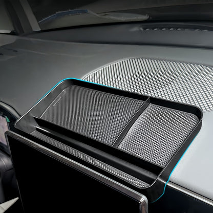 Behind Screen Storage Tray for BYD Seal