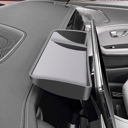 Behind the Screen Storage Box for BYD Han