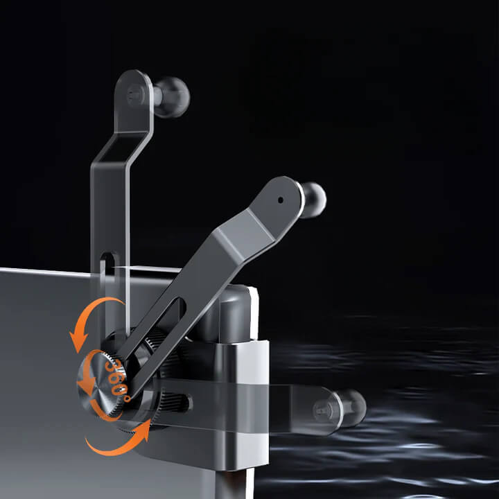 Car Phone Holder for BYD