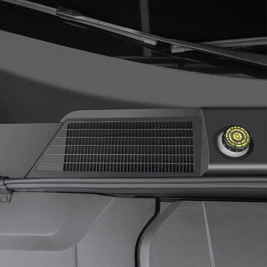 Air Conditioning Air Intake Bug Screen for BYD Seal 