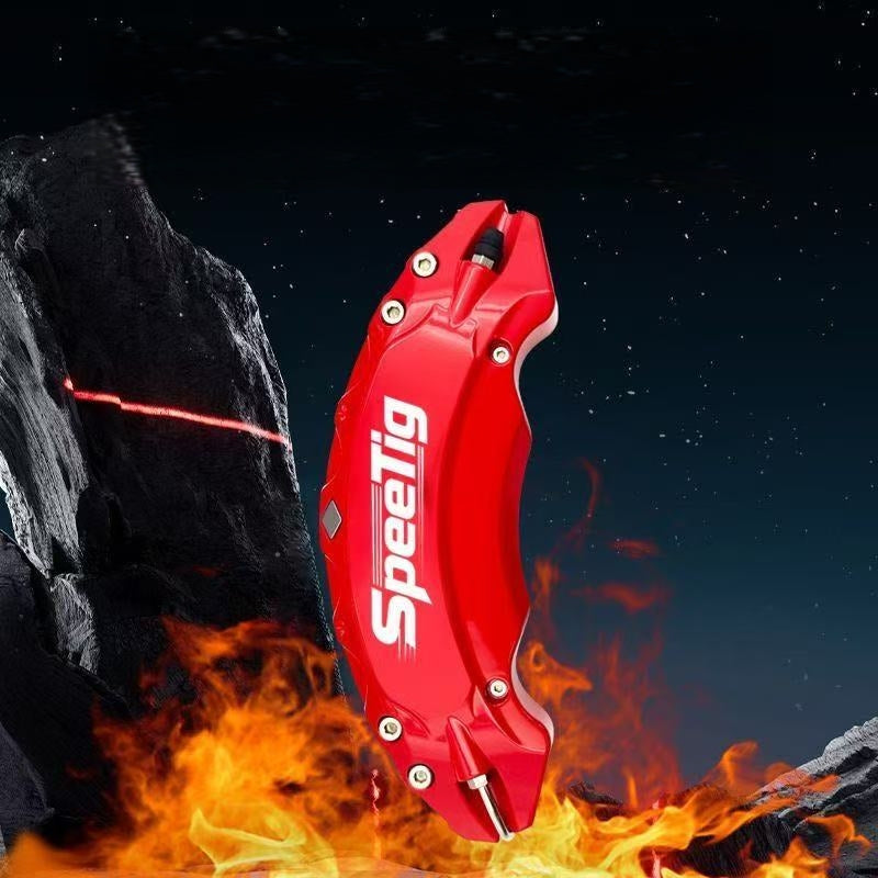 Caliper Cover for BYD (4Pcs)