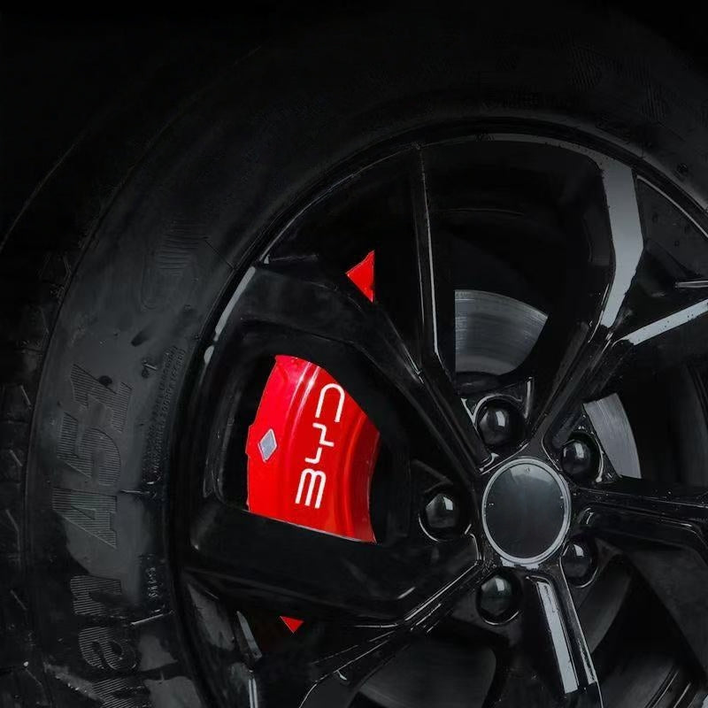 Caliper Cover for BYD (4Pcs)