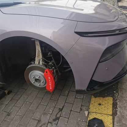 Caliper Cover for BYD (4Pcs)