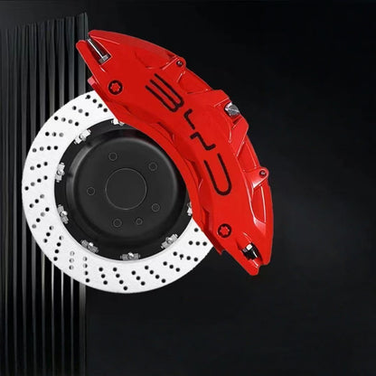 Caliper Cover for BYD (4Pcs)