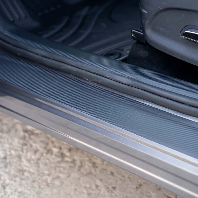 Car Anti Scratch Protection Stickers