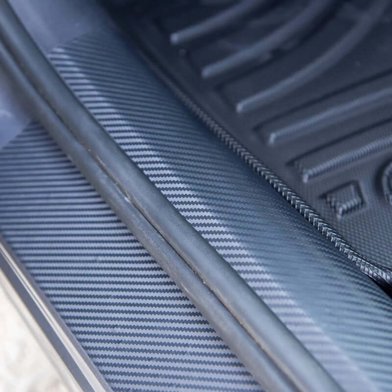 Car Anti Scratch Protection Stickers