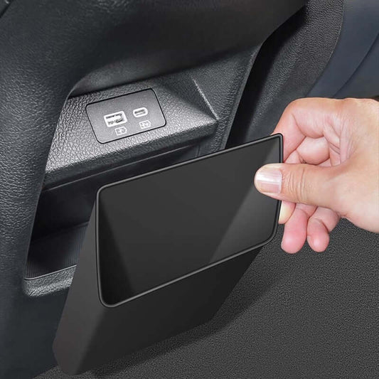 Car Armrest Rear Storage Box for BYD Seal U/Sealion 6
