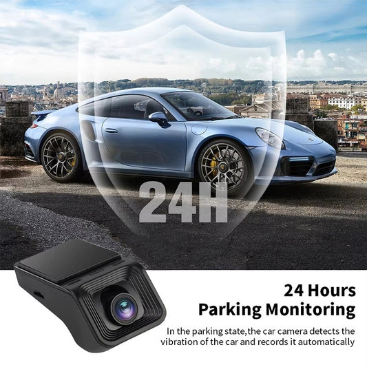 Car Camera Driving Recorder for BYD