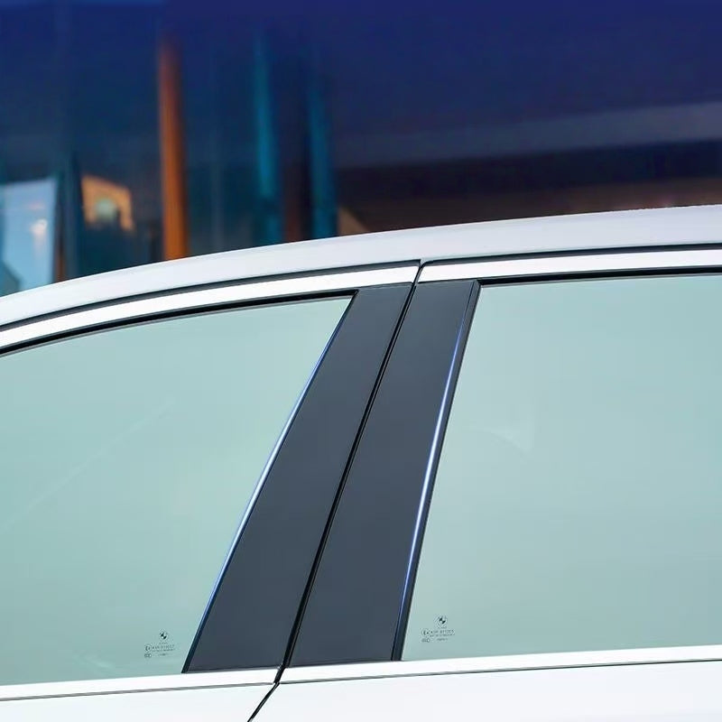 Car Centre Pillar Film for BYD