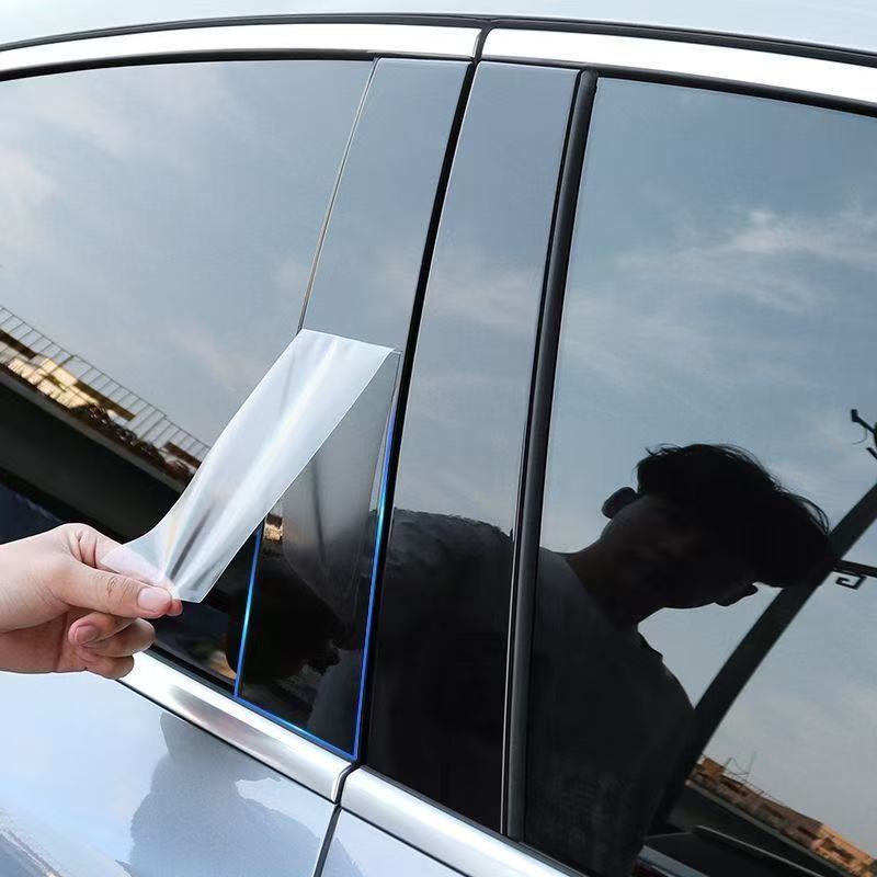 Car Centre Pillar Film for BYD