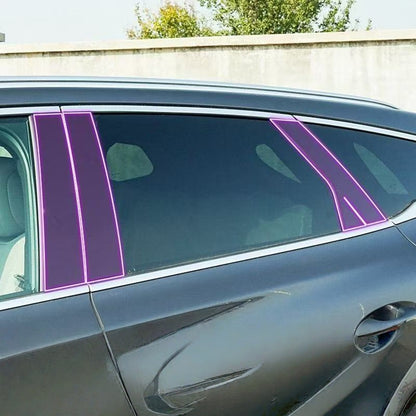 Car Centre Pillar Film for BYD