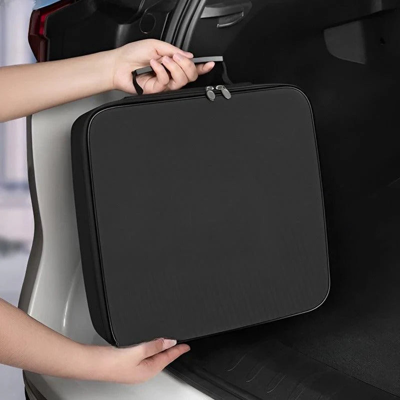 Car Charging Cable Organizer for BYD