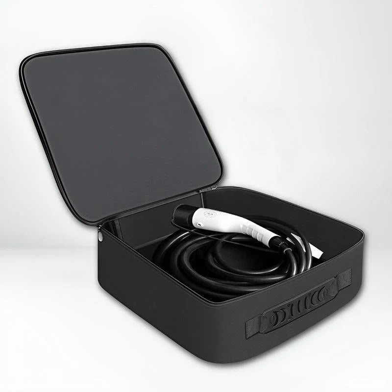 Car Charging Cable Organizer for BYD