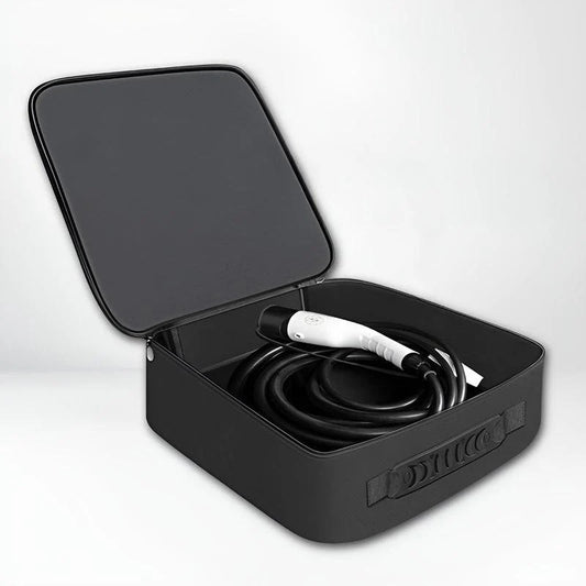 Car Charging Cable Organizer for BYD