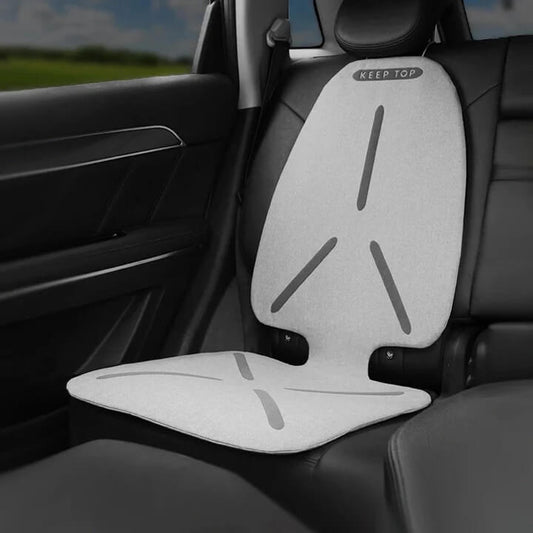 Child Safety Seat Pad Protection Bottom Wear Mat for BYD