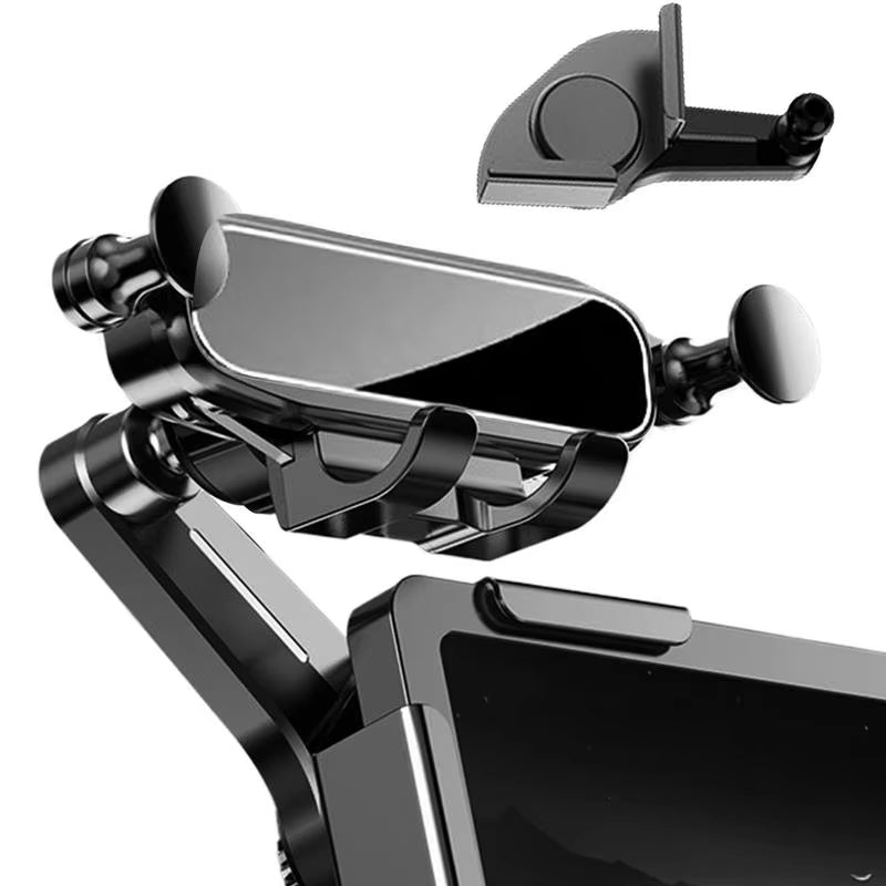 Car Display Screen Phone Holder for BYD