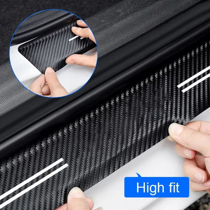 Car Door Sill Protector for BYD Dolphin